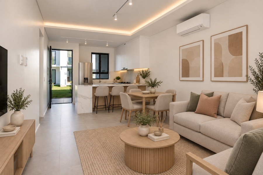 2 Bedroom Property for Sale in Val De Vie Estate Western Cape